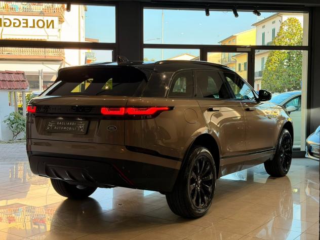 Land Rover Range Velar 2.0D I4 241 CV R-Dynamic HSE - Foto 6