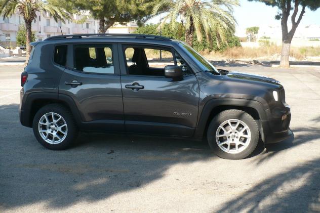 Jeep Renegade 1.6 Mjt 130 CV Limited - Foto 5
