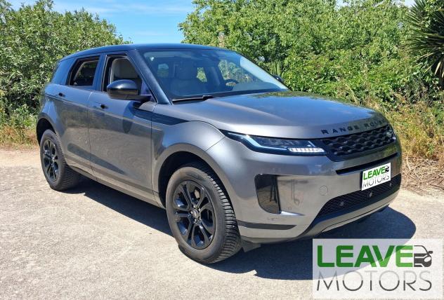 Range Evoque 2.0D I4-L.Flw 150 CV AWD Auto (M1533) - Foto 3