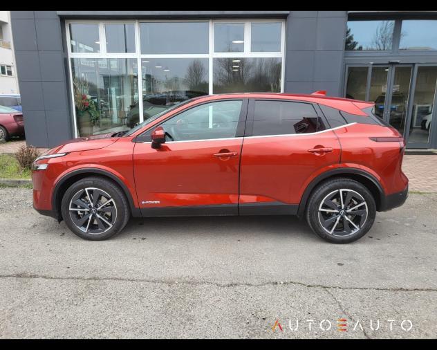 Nissan Qashqai 1.5 e-power Tekna 2wd - Foto 8