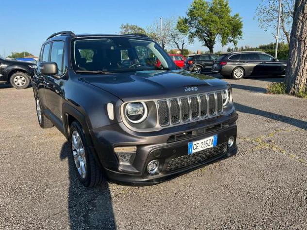 JEEP Renegade 1.0 T3 Limited rif. 23637696 - Foto 2