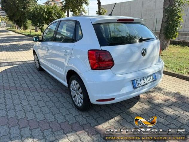VOLKSWAGEN Polo 1.0 MPI 5p. Trendline rif. 24108958 - Foto 3