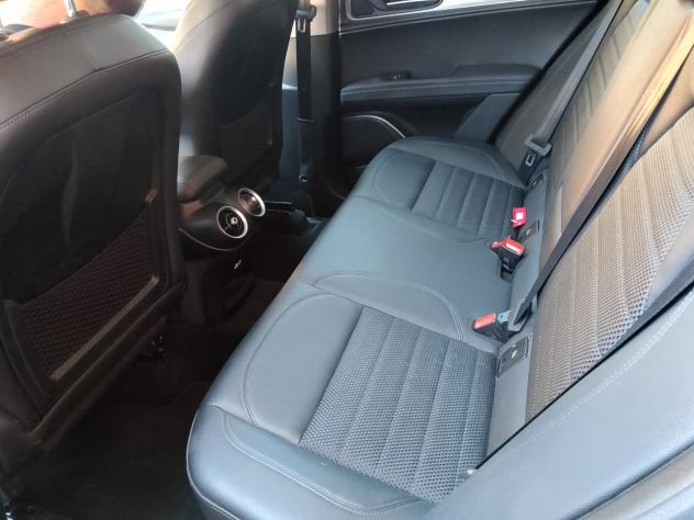 Alfa Romeo Stelvio 2.2 Sprint Turbodiesel 190 CV AT8 Q4 - Foto 7