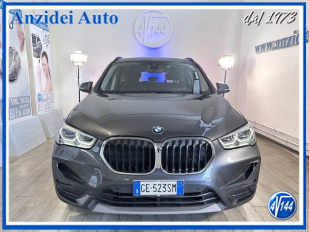 BMW X1 sDrive 18d Aut. Business Advantage rif. 24051556 - Foto 2