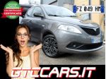 LANCIA Ypsilon 1.2 GPL CASAMADRE 69cv SENSORI PARK UNIPRO IVA DED rif. 23453497