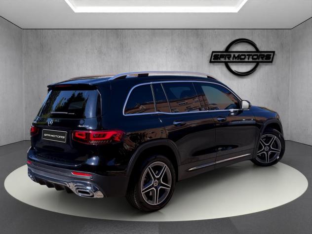 Mercedes-Benz GLB GLB 200 d Automatic 4MATIC Premium - Foto 4