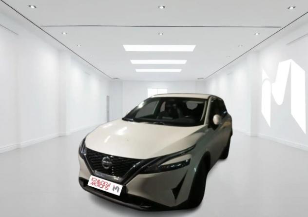 Nissan Qashqai MHEV 140 CV Acenta