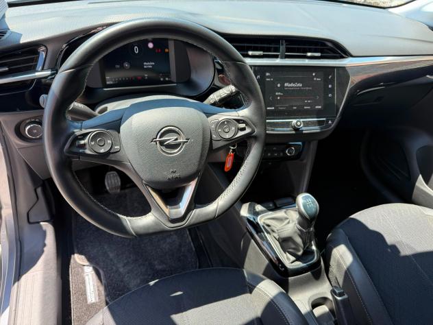 Opel Corsa 1.2 75cv **PRONTA CONSEGNA** - Foto 10