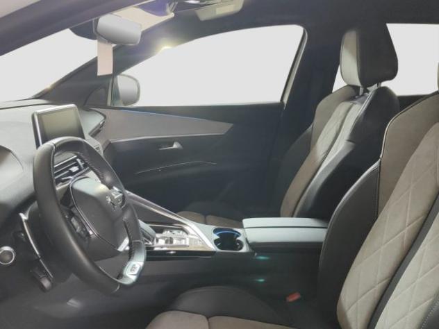 PEUGEOT 3008 3008 Hybrid4 300 e-EAT8 GT rif. 23697439 - Foto 9