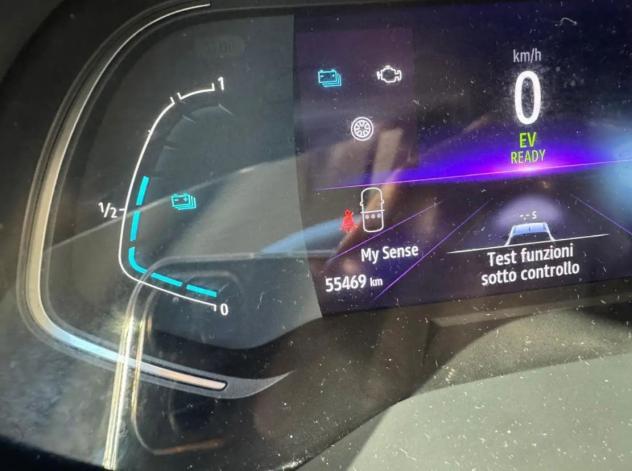 Renault Captur Hybrid E-Tech 145 CV Intens - Foto 8
