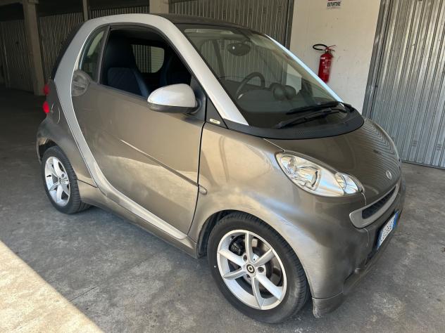 Smart ForTwo 1000 52 kW couppulse Friz Nuova Servosterzo
