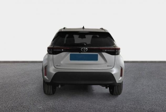 TOYOTA Yaris Cross 1.5 Hybrid 130CV E-CVT SPORT NOLEGGIO A LUNGO Ter. rif. 23875963 - Foto 3
