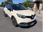 Renault Captur 1.5 dCi 8V 90 CV EDC Energy R-Link