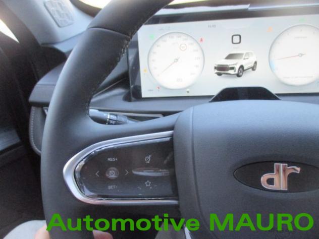DR MOTOR DR 5.0 1.5 Bi-Fuel GPL rif. 23891426 - Foto 9