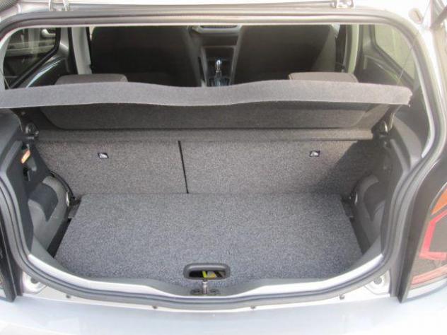 VOLKSWAGEN e-up! 82 CV OK NEOPATENTATI rif. 23993909 - Foto 10
