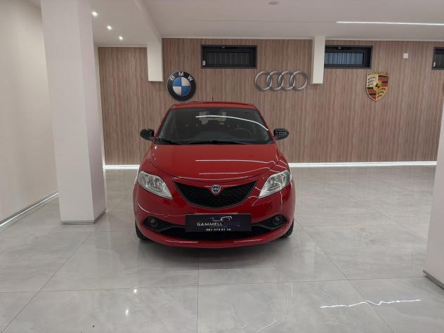 Lancia Ypsilon Ypsilon 1.2 Gold s&s 69cv my19