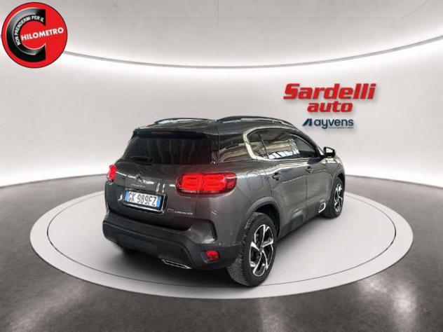 CITROEN C5 Aircross BlueHDi 130 S&S Shine EAT8 rif. 23922472 - Foto 4