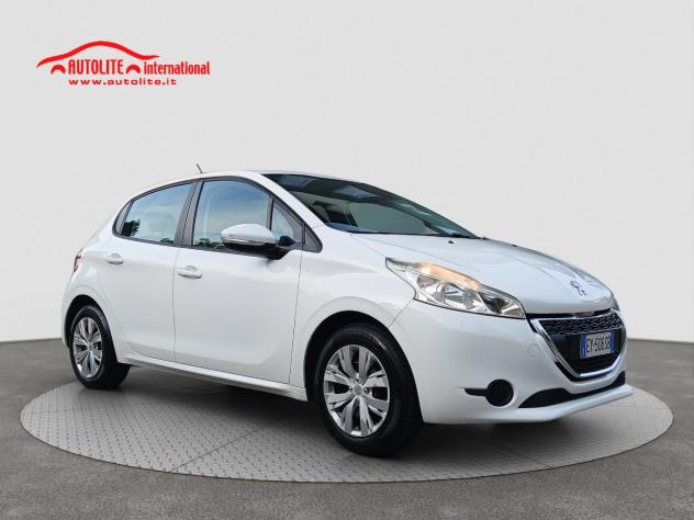 Peugeot 208 5 Porte 208 5p 1.0 puretech (vti) 12v Active - Foto 8