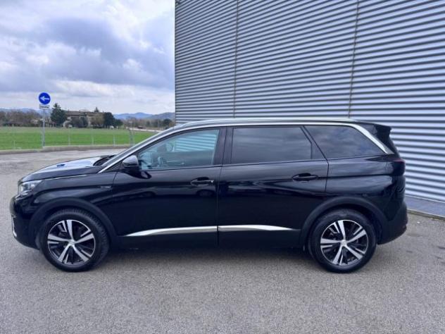 PEUGEOT 5008 BlueHDi 130 S&S Allure ok NEOPATENTATO rif. 24022341 - Foto 8