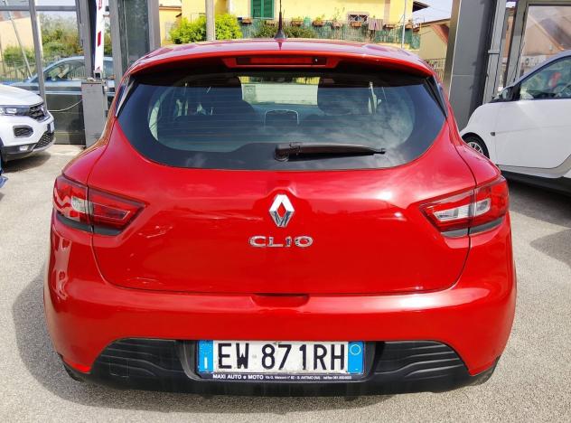 Renault Clio 1.2 100K KM! - Foto 8