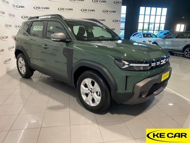 Dacia Duster 1.2 Eco-G 120cv Expression - PACK WINTER - Foto 3