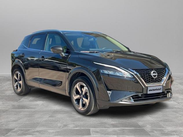 Nissan Qashqai 1.3 mhev N-Connecta 4wd 158cv xtronic - Foto 2