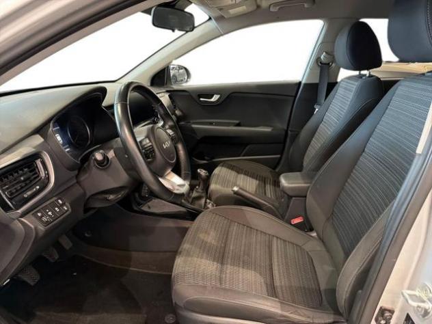 KIA Stonic 1.0 T-GDi 100 CV MHEV iMT Style rif. 24003562 - Foto 6