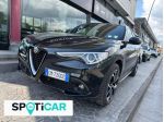 Alfa Romeo Stelvio 2.2 JTD 190 CV AT8 Q4 Business