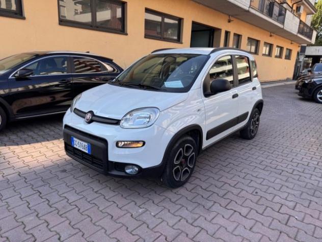 FIAT Panda 0.9 TwinAir Turbo Natural Power Easy rif. 24139381 - Foto 3