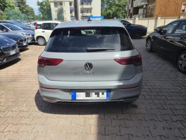VOLKSWAGEN Golf 2.0 TDI 150 CV DSG SCR Style rif. 23811509 - Foto 5