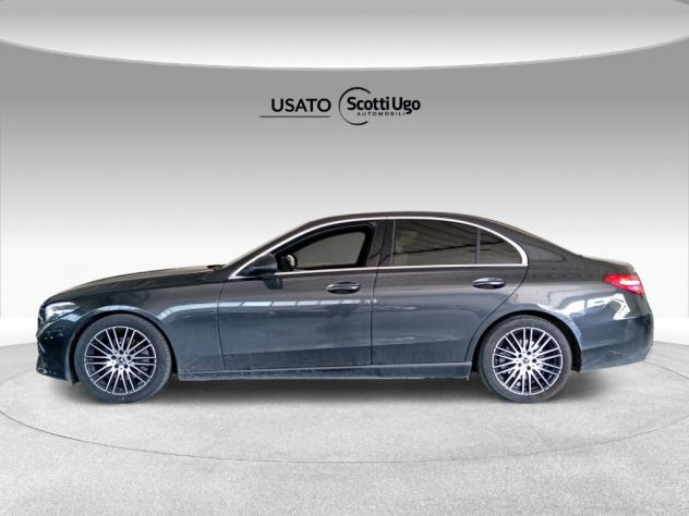 Mercedes-Benz Classe C Classe C-W206 Berlina 2021 C 200 d mhev Sport Plus auto - Foto 5