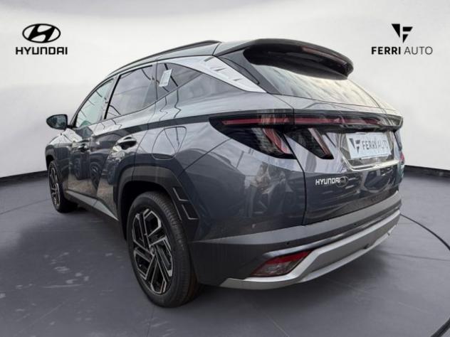 HYUNDAI Tucson 1.6 PHEV 4WD aut. Exellence rif. 24194403 - Foto 6