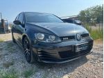 Volkswagen Golf GANCIO TRAINO - 2.0 Diesel 184cv
