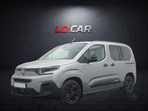 CITROEN Berlingo BlueHDi 100 S&S M Plus 7 posti rif. 23936421
