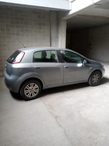 FIAT Grande Punto 1.4 5 porte Actual EasyPower - Foto 3