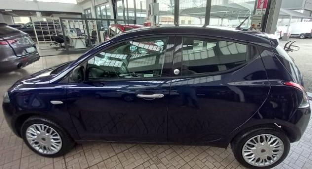 LANCIA Ypsilon 1.2 69 CV 5 porte GPL Ecochic Silver rif. 23932149 - Foto 4