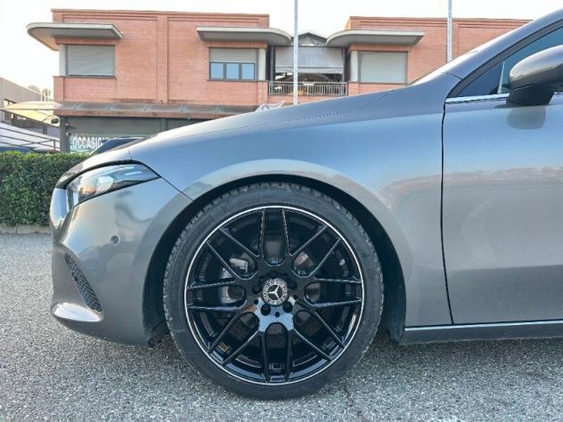 MERCEDES Classe A (W177) A 160 d Business Extra - Foto 9
