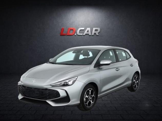 MG MG3 1.5 Comfort rif. 23927280
