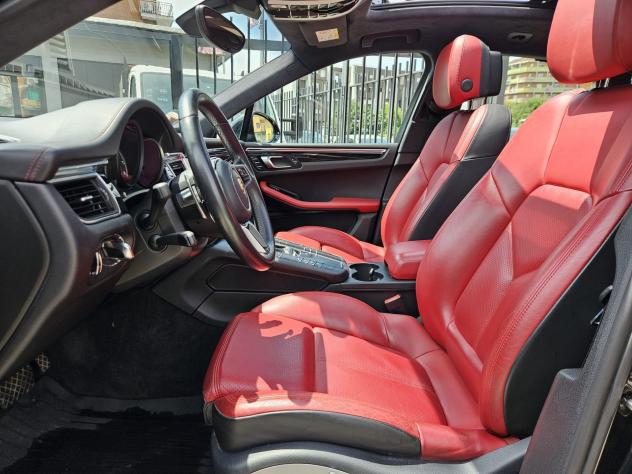 Porsche Macan Turbo - Foto 8