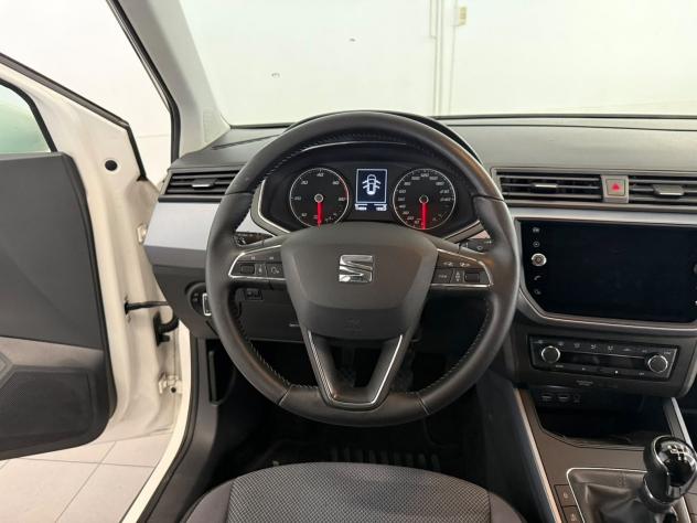 SEAT Arona 1.6 TDI SCR 70KW REFERENCE - Foto 5