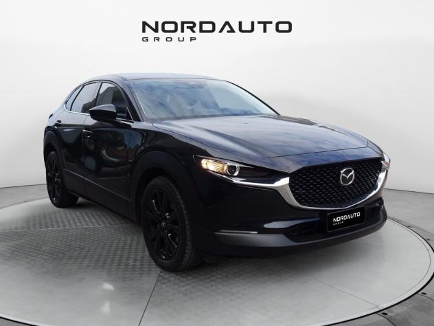 Mazda CX-30 2.0L e-Skyactiv-G 150 CV M Hybrid 2WD Homura - Foto 2