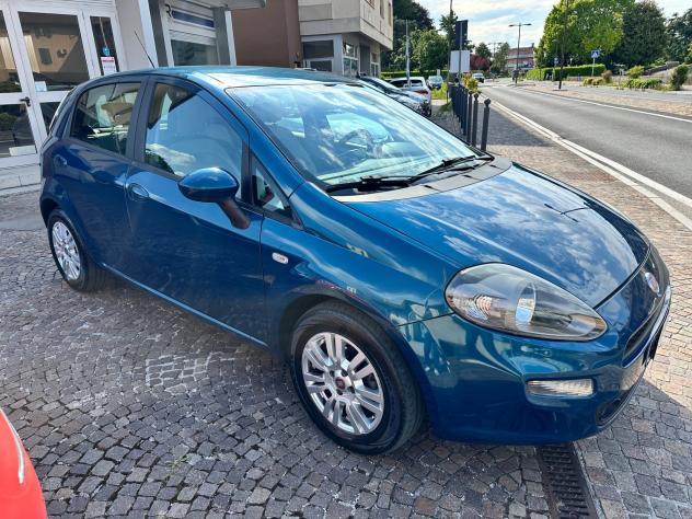 Fiat Punto Evo 1.3Mjt 75CV 5P Dynamic -Neopatentati - Foto 3