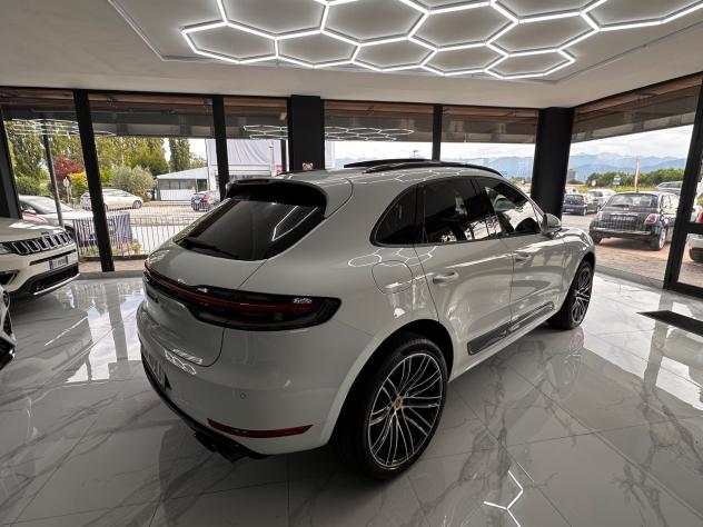 Porsche Macan 2.0 - Foto 5