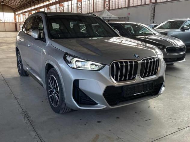 BMW X1 sDrive 18i Msport rif. 23852188 - Foto 3