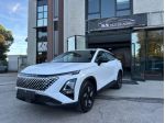 OMODA 5 Omoda 5 1.6 TGDI 147CV aut. Anniversary Premium rif. 24218633