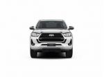 Toyota Hilux Hilux 2.8 d double cab Executive 4wd auto