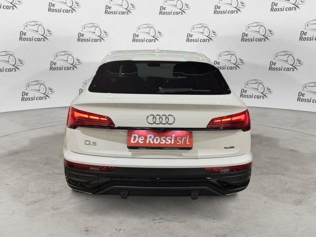 Audi Q5 Sportback 40 TDI S Line quattro S tronic - Foto 5