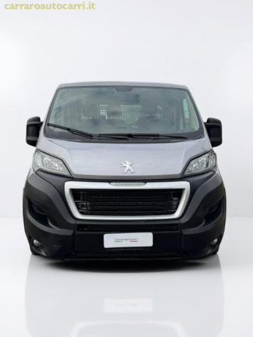 PEUGEOT Boxer 35 2.2 BlueHDi 165 RIBALTABILE TRILATERALE Heavy rif. 23330776 - Foto 3