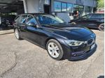 Bmw 316 320d Touring Luxury
