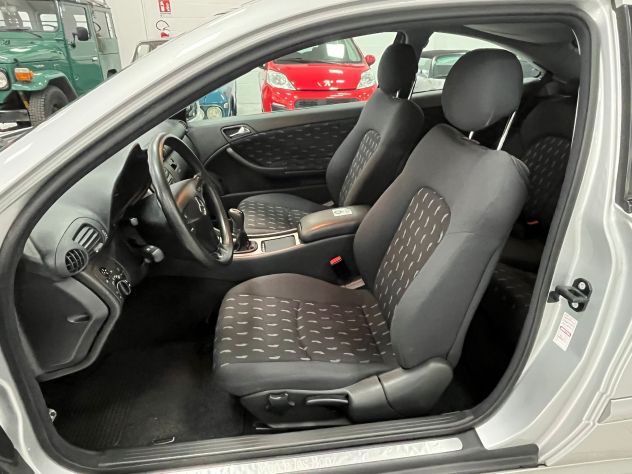 Mercedes-Benz C 230 Sportcoupè ASI/CRS - Foto 9